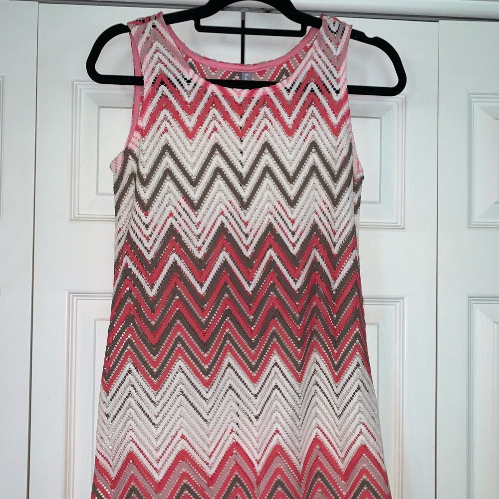 Swim cover up